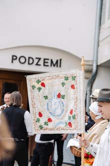 Festival vína VOC Znojmo